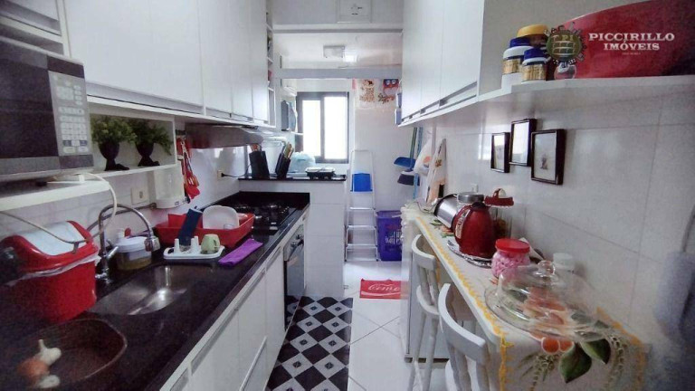 Imagem Apartamento com 2 Quartos à Venda, 75 m² em Aviação - Praia Grande