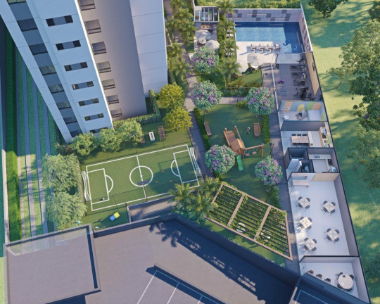 Imagem Imóvel com 3 Quartos à Venda, 98 m² em Jaraguá - Belo Horizonte Imagem Imóvel com 3 Quartos à Venda, 98 m² em Jaraguá - Belo Horizonte