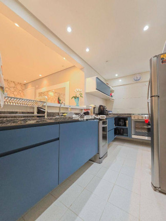 Imagem Apartamento com 3 Quartos à Venda, 108 m² em Riviera  De São Lourenço  - Bertioga