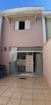 Imagem Sobrado com 3 Quartos à Venda, em Quinta Da Paineira - São Paulo Imagem Sobrado com 3 Quartos à Venda, em Quinta Da Paineira - São Paulo