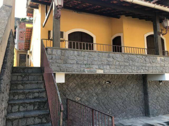 Casa com 3 Quartos à Venda, 170 m² em Fonseca - Niterói