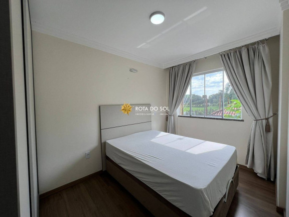 Imagem Apartamento com 3 Quartos à Venda, 106 m² em José Amândio - Bombinhas