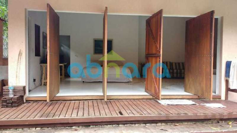 Imagem Casa com 6 Quartos à Venda, 480 m² em Cosme Velho - Rio De Janeiro