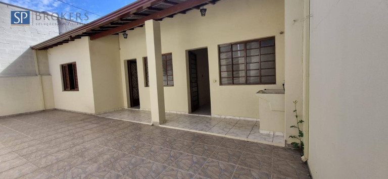 Imagem Casa com 2 Quartos à Venda, 111 m² em João Xxiii - Vinhedo Imagem Casa com 2 Quartos à Venda, 111 m² em João Xxiii - Vinhedo