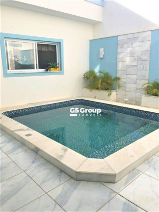 Imagem Casa de Condomínio com 3 Quartos à Venda, 350 m² em Condomínio Granja Olga - Sorocaba