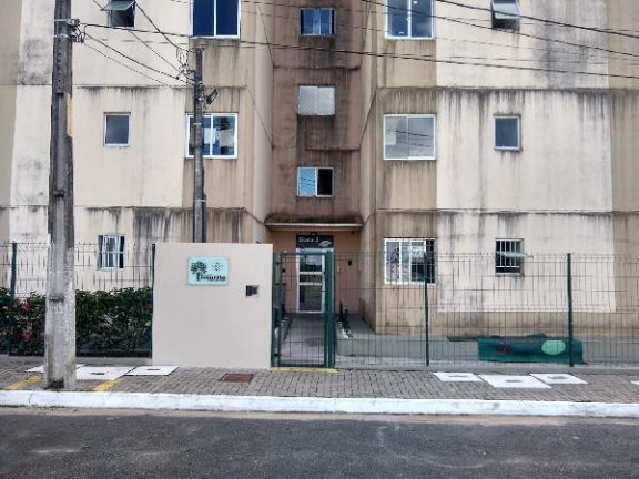 Apartamento com 2 Quartos à Venda, 49 m² em Muribara - Sao Lourenco Da Mata