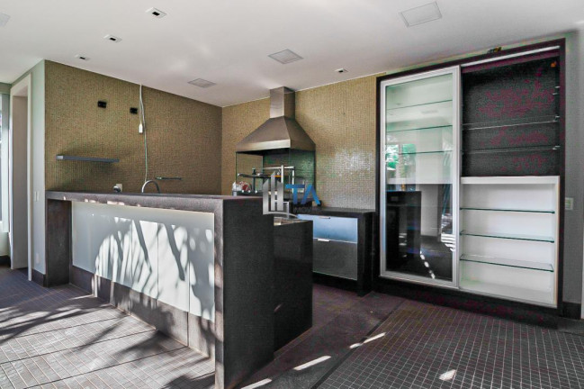 Imagem Casa com 4 Quartos à Venda, 490 m² em Sítios De Recreio Gramado - Campinas