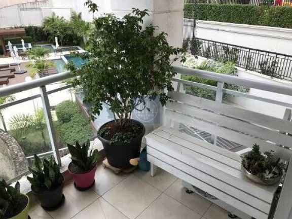 Imagem Apartamento com 2 Quartos à Venda, 78 m² em Alto Da Lapa - São Paulo