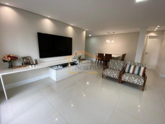 Imagem Apartamento com 3 Quartos à Venda, 90 m² em Casa Verde - São Paulo