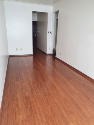 Imagem Apartamento com 1 Quarto à Venda, 70 m² em Centro - São Vicente Imagem Apartamento com 1 Quarto à Venda, 70 m² em Centro - São Vicente