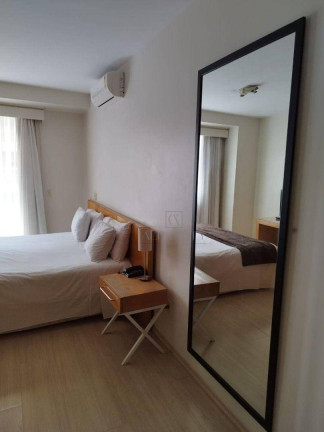 Imagem Apartamento com 1 Quarto à Venda, 57 m² em Alphaville Industrial - Barueri Imagem Apartamento com 1 Quarto à Venda, 57 m² em Alphaville Industrial - Barueri