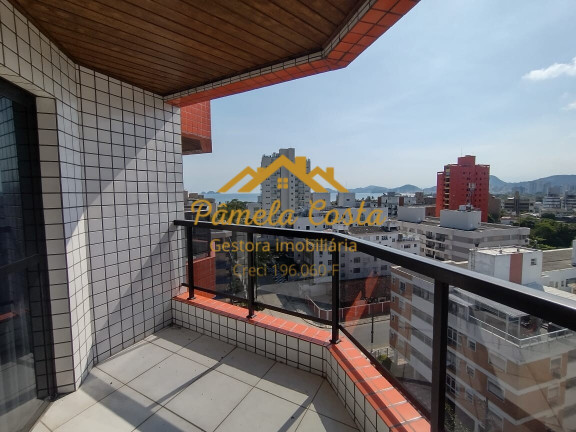 Imagem Apartamento com 3 Quartos à Venda, 74 m² em Loteamento João Batista Julião - Guarujá Imagem Apartamento com 3 Quartos à Venda, 74 m² em Loteamento João Batista Julião - Guarujá