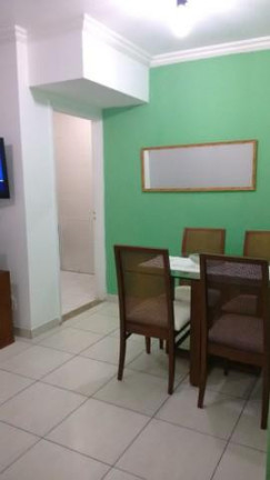 Imagem Apartamento com 2 Quartos para Alugar, 78 m² em Itararé - São Vicente Imagem Apartamento com 2 Quartos para Alugar, 78 m² em Itararé - São Vicente