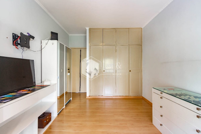 Imagem Apartamento com 3 Quartos à Venda, 226 m² em Cerqueira César - São Paulo