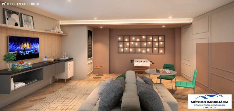 Imagem Apartamento com 3 Quartos à Venda, 66 m² em Sacomã - São Paulo