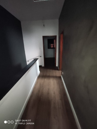 Imagem Imóvel para Alugar, 120 m² em Vila Olímpia - São Paulo