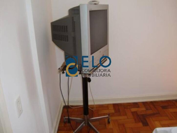 Imagem Apartamento com 1 Quarto para Alugar, 63 m² em Ponta Da Praia - Santos