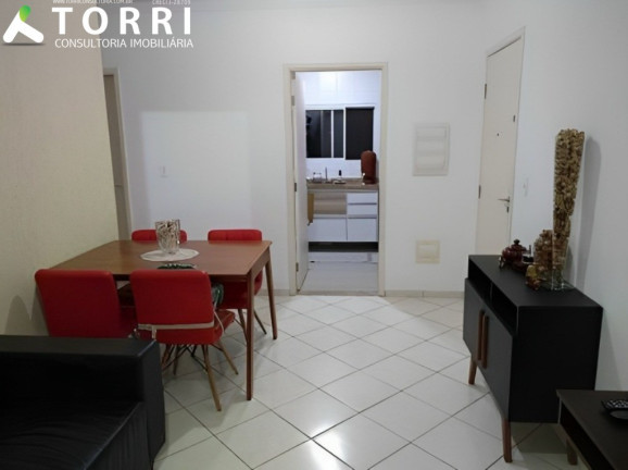 Imagem Apartamento com 2 Quartos à Venda, 56 m² em Jardim Gonçalves - Sorocaba Imagem Apartamento com 2 Quartos à Venda, 56 m² em Jardim Gonçalves - Sorocaba