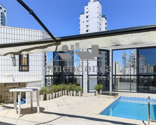 Imagem Apartamento com 2 Quartos à Venda, 250 m² em Santa Cecília - São Paulo Imagem Apartamento com 2 Quartos à Venda, 250 m² em Santa Cecília - São Paulo