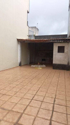Imagem Sobrado com 2 Quartos à Venda, 233 m² em Santa Maria - São Caetano Do Sul Imagem Sobrado com 2 Quartos à Venda, 233 m² em Santa Maria - São Caetano Do Sul