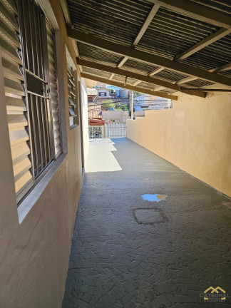 Imagem Casa com 2 Quartos à Venda, 155 m² em Vila Nambi - Jundiaí