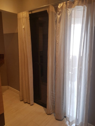 Imagem Flat com 1 Quarto à Venda, 45 m² em Gonzaga - Santos