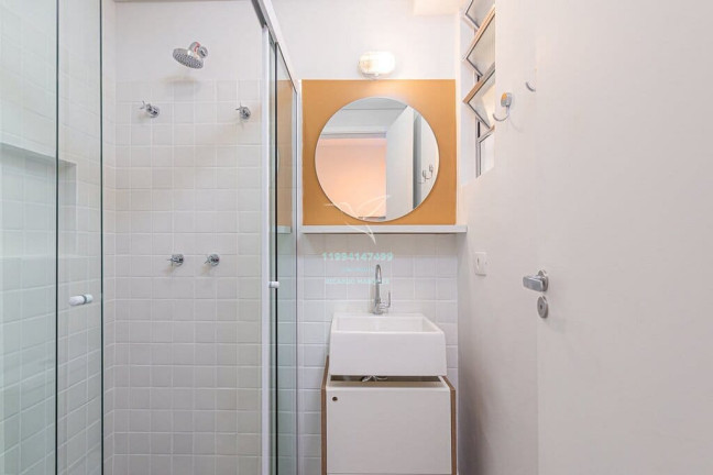 Imagem Apartamento com 4 Quartos à Venda, 100 m² em Pinheiros - São Paulo Imagem Apartamento com 4 Quartos à Venda, 100 m² em Pinheiros - São Paulo
