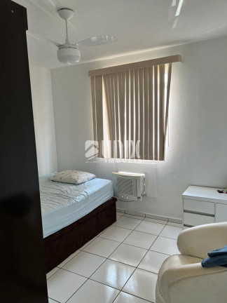 Imagem Apartamento com 3 Quartos à Venda, 70 m² em Parque Califórnia - Campos Dos Goytacazes