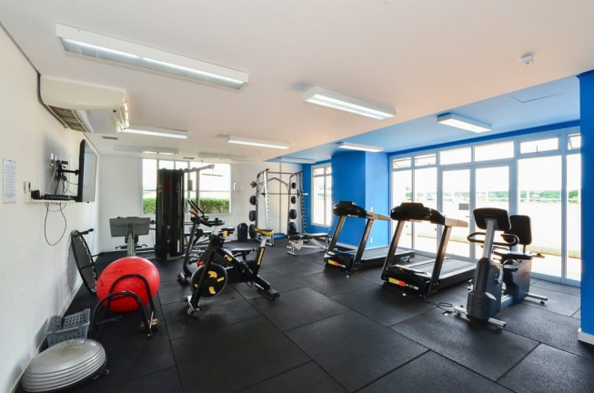 Imagem Apartamento com 2 Quartos à Venda, 66 m² em Jardim Aeroporto - São Paulo Imagem Apartamento com 2 Quartos à Venda, 66 m² em Jardim Aeroporto - São Paulo