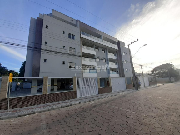 Imagem Apartamento com 2 Quartos à Venda, 114 m² em Bombas - Bombinhas Imagem Apartamento com 2 Quartos à Venda, 114 m² em Bombas - Bombinhas