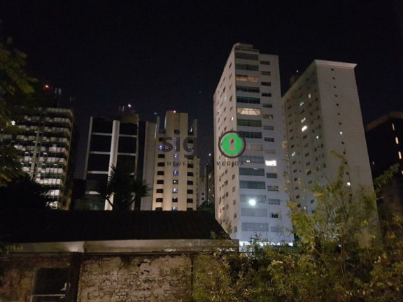 Imagem Apartamento com 2 Quartos para Alugar, 71 m² em Cerqueira César - São Paulo