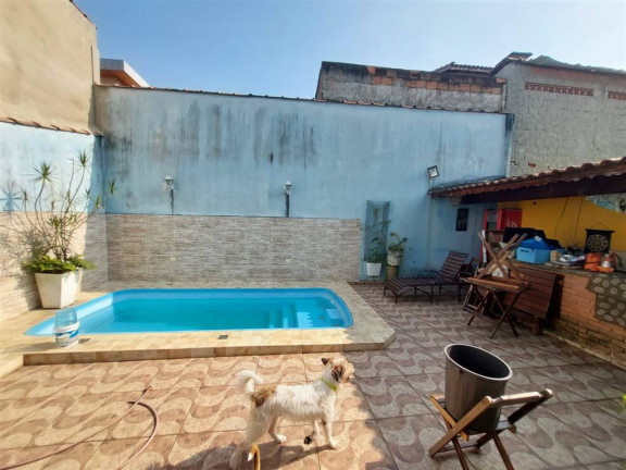 Casa com 5 Quartos à Venda, 435 m² em Boqueirao - Praia Grande