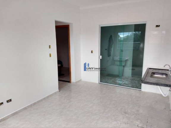 Imagem Apartamento com 2 Quartos à Venda, 42 m² em Vila Progresso - São Paulo