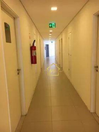 Imagem Sala Comercial à Venda, 51 m² em Valongo - Santos Imagem Sala Comercial à Venda, 51 m² em Valongo - Santos