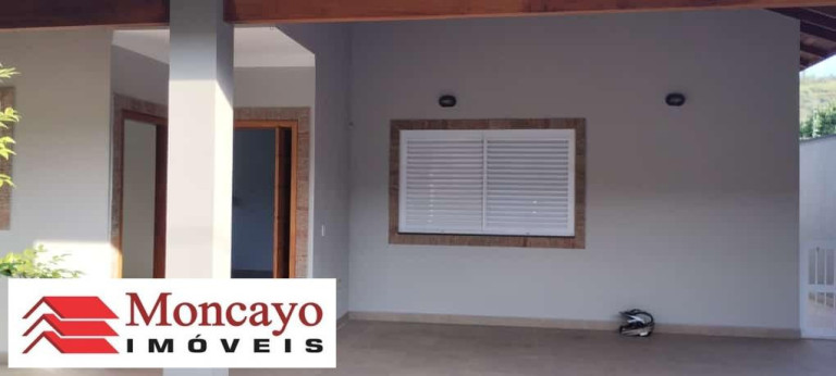 Imagem Casa com 3 Quartos à Venda, 380 m² em Cidade Jardim - Caraguatatuba