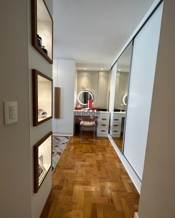 Imagem Imóvel com 3 Quartos à Venda, 135 m² em Santana - São Paulo Imagem Imóvel com 3 Quartos à Venda, 135 m² em Santana - São Paulo