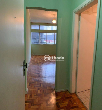 Imagem Apartamento com 2 Quartos à Venda, 110 m² em Centro - Campinas