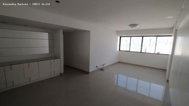 Imagem Apartamento com 3 Quartos à Venda, 109 m² em Boa Viagem - Recife