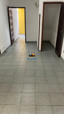 Imagem Casa de Condomínio com 3 Quartos à Venda, 111 m² em Vila Valença - São Vicente