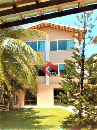 Imagem Casa com 5 Quartos à Venda, 725 m² em De Lourdes - Fortaleza Imagem Casa com 5 Quartos à Venda, 725 m² em De Lourdes - Fortaleza