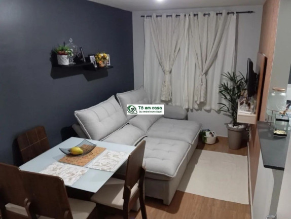 Imagem Imóvel com 2 Quartos à Venda, 45 m² em Loteamento Villa Branca - Jacareí Imagem Imóvel com 2 Quartos à Venda, 45 m² em Loteamento Villa Branca - Jacareí