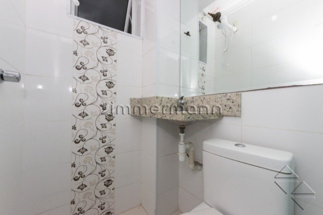 Imagem Apartamento com 3 Quartos à Venda, 123 m² em Alto De Pinheiros - São Paulo