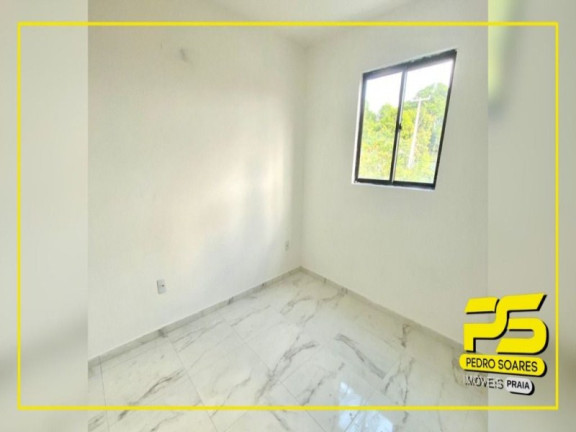 Imagem Apartamento com 2 Quartos à Venda, 52 m² em Cristo Redentor - João Pessoa