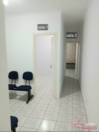 Imagem Sala Comercial à Venda, 38 m² em Centro - Jacareí Imagem Sala Comercial à Venda, 38 m² em Centro - Jacareí