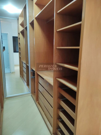Imagem Apartamento com 3 Quartos à Venda, 96 m² em Perdizes - São Paulo