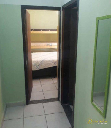 Imagem Casa com 3 Quartos à Venda, 110 m² em Aviação - Praia Grande Imagem Casa com 3 Quartos à Venda, 110 m² em Aviação - Praia Grande