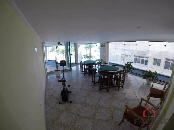 Imagem Apartamento com 1 Quarto à Venda, 60 m² em Canto Do Forte - Praia Grande Imagem Apartamento com 1 Quarto à Venda, 60 m² em Canto Do Forte - Praia Grande