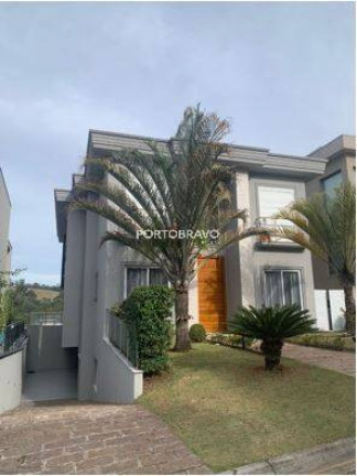 Casa com 4 Quartos para Alugar, 450 m² em Tamboré - Santana De Parnaíba