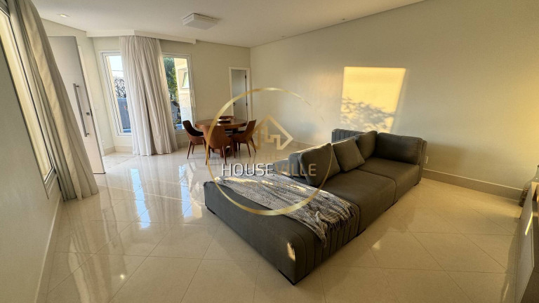 Imagem Casa de Condomínio com 4 Quartos à Venda, 600 m² em Residencial Santa Helena - Caçapava