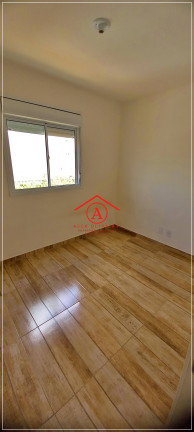 Imagem Apartamento com 2 Quartos à Venda, 47 m² em Conjunto Habitacional Vila Cosmos - Cosmópolis